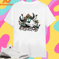 Shroom South By South West Shirts