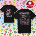 Sick New World Las Vegas 2026 Two Sided Shirt
