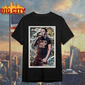 Sick Of At All Built To Last Lou Koller Poster shirt