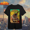 Sick Sick Sinners Feb 14 2026 Psycho Carnival Curitiba PR Poster shirt