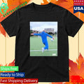 Sidemen W2s Crossbar Volley T-Shirt