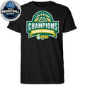 Siena Saints, from the University of Siena, won the 2026 Metro Atlantic Athletic Conference tournament Shirt