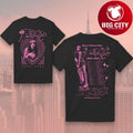 Sienna Hubert Ross Domesticated Tour New Two Sided Shirt