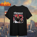 Siera Santos Diamondbacks Alek Thomas Shirt