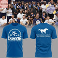 Sierra Canyon Trailblazers 2026 CIF State Open Division Boys Basketball Champions Shirt
