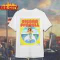 Sierra Ferrell At The St. Augustine Amphitheatre On Sep 12 2025 shirt
