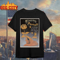 Sierra Ferrell August 26 2025 Stifel Theatre St. Louis MO Poster Shirt