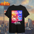 Sierra Ferrell Event Aug 28 2025 Tour Red Rocks Shirt