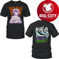 Sierra Ferrell Halloween 2025 Shirt