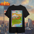 Sierra Ferrell Red Rocks Amphitheatre In Morrison CO August 28 2025 Poster Shirts