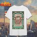 Sierra Ferrell Sept 5 2025 Franklin Music Hall Poster Shirt
