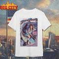 Sierra Ferrell Sept 9, 2025 Brown’s Island. Richmond, VA Event Poster shirt