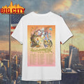 Sierra Ferrell The Heavy Petal 2026 Shows Poster Shirt