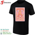 Sierra Ferrell the Brute Brothers Red Rocks Aug 12 2026 Morrison Colorado poster shirt