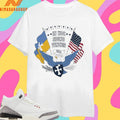 Sigma Chi 4th Of July In Hoc Signo Vinces 1855 Shirts