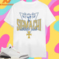 Sigma Chi Athletic Club Shirts