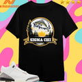 Sigma Chi Fishing Logo Shirts