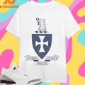 Sigma Chi In-Hoc Vinces Signo Shirts