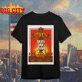 Signed Treaty Oak Revival Concert New Braunfels, TX 2025 Shirt