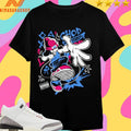 Significant Rapper Nicole Knives Shirts