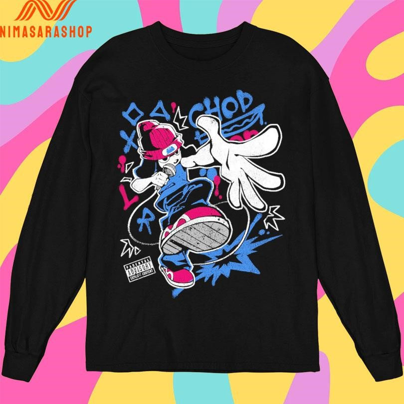 Significant Rapper Nicole Knives Shirts
