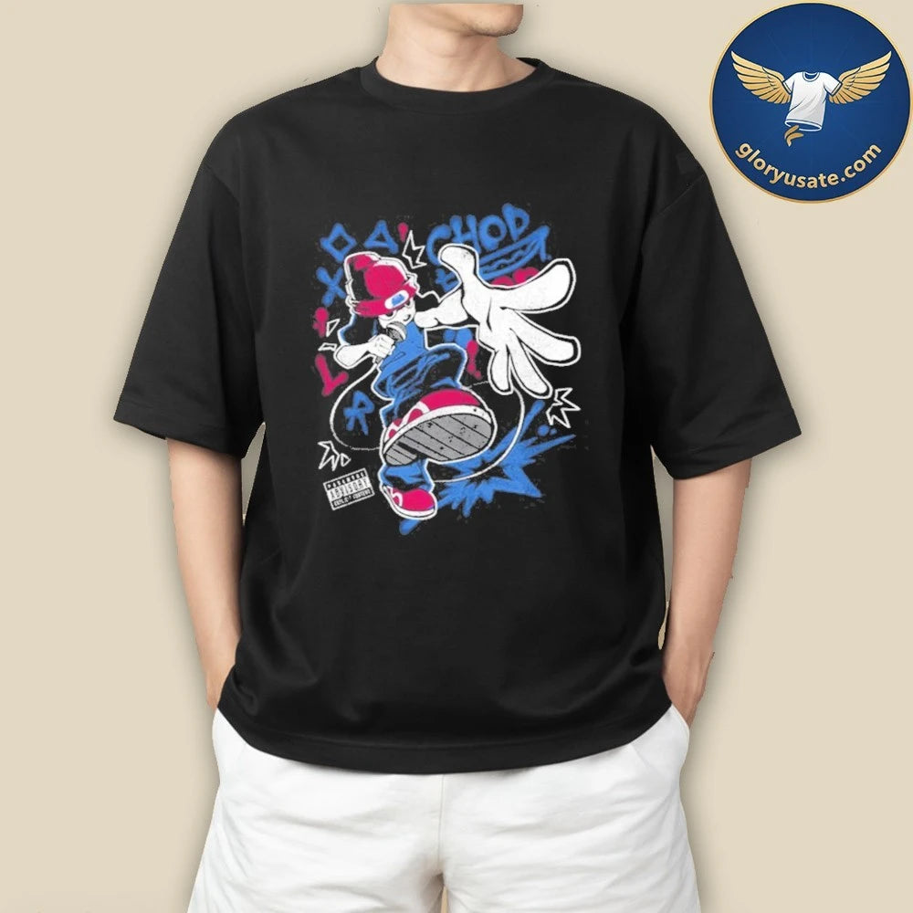 Significant Rapper T-Shirt