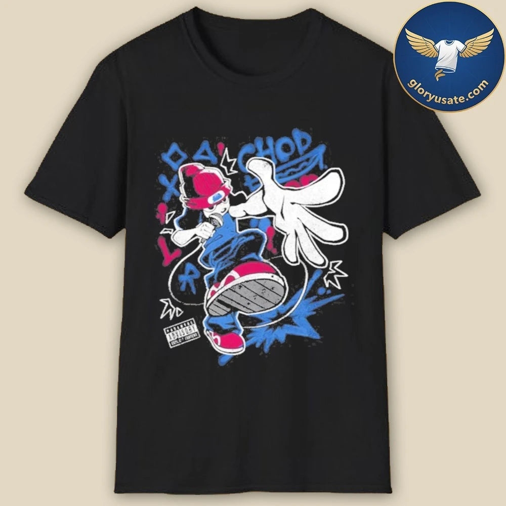 Significant Rapper T-Shirt