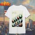 Sigur Ros Nov 10 2025 Winspear Centre In Edmonton, AB Poster shirt