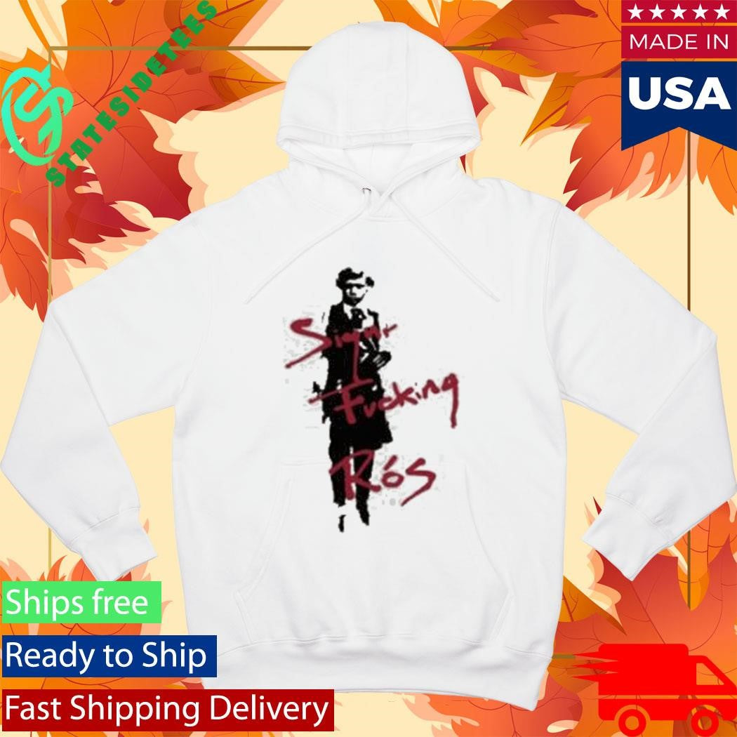 Sigur Ros Sfr Shirt