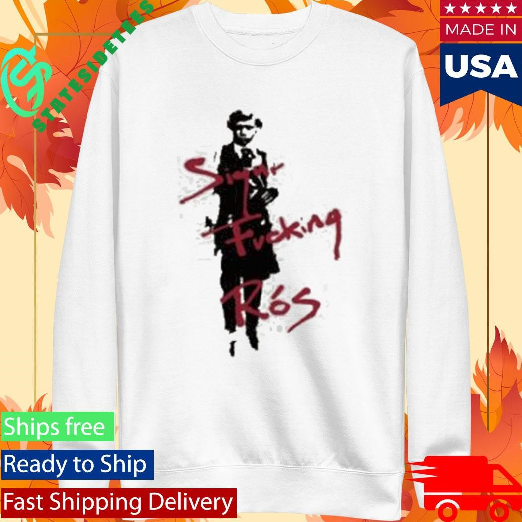 Sigur Ros Sfr Shirt