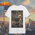 Sigur Ros Tour Orpheum Theatre Phoenix 2025 Poster shirt