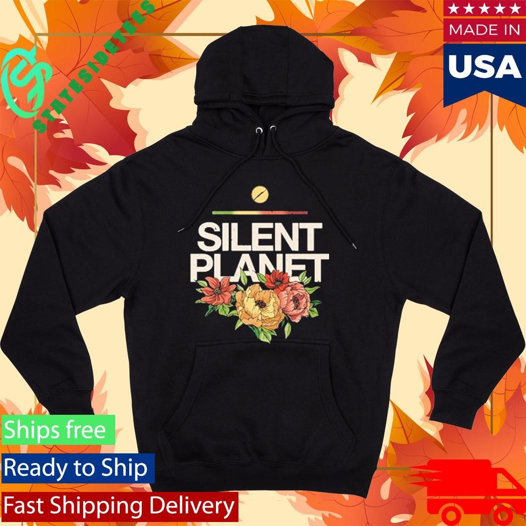 Silent Planet Rabbit Shirt
