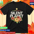 Silent Planet Rabbit Shirt