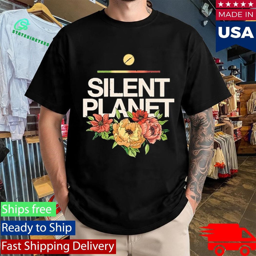 Silent Planet Rabbit Shirt