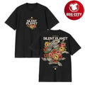 Silent Planet Rabbit Two Sided Shirt