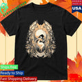 Silksong Intrepid Pursuer Shirt