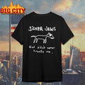 Silver Jews God didnt never create me Shirt