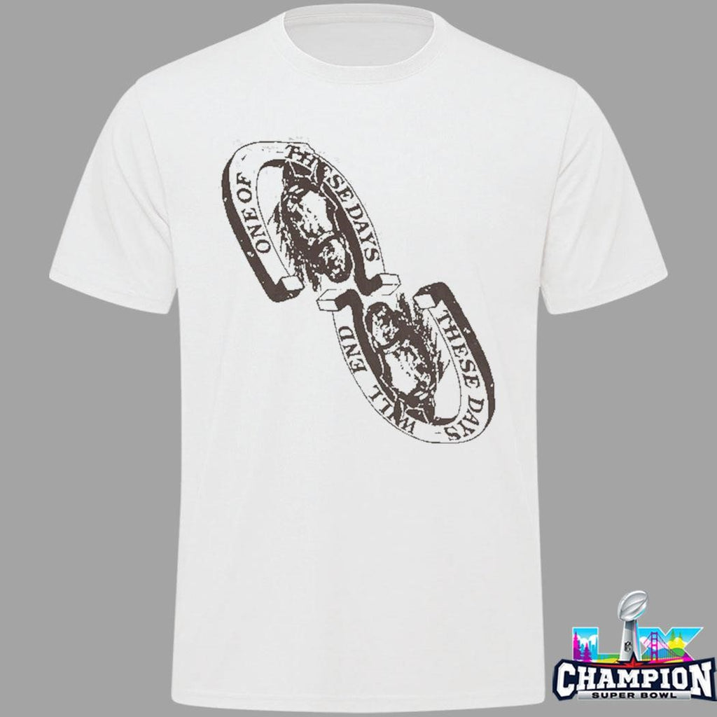 Silver Jews Pretty Eyes One Of These Days Shirt