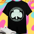 Silver Shamrock Novelties Shirts