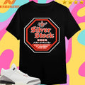 Silver Stock Beer A Real He Man’s Beer Brewed By Graupner Of Harrisburg Since 1880 Shirts