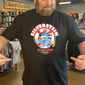 Silverstein Emo’s Not Dead Cruise 2026 Shirt