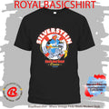 Silverstein Emo’s Not Dead Cruise 2026 Shirt