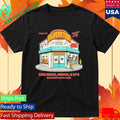 Silverstein Music Store Shirt
