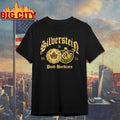 Silverstein Post Hardcore On 2025 Ca shirt