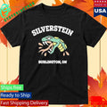 Silverstein Snake Head Shirt