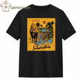 Silverstein Tee Buffalo Souvenir