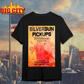 Silversun Pickups Hollywood Forever February 6 2026 Concert Poster Shirt