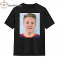 Simon Holmstrom Profile tee