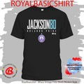 Simone Jackson Orlando Pride Elite Shirt