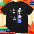 Simple Man Breakdown T-Shirt